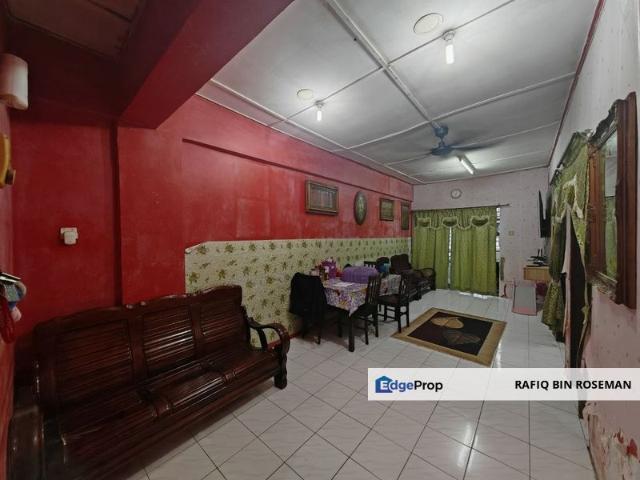 Condominium for sale in Balakong, Majlis Perbandaran Kajang