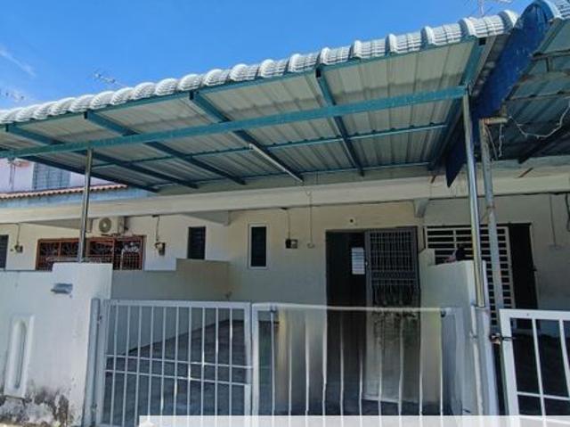 House for sale in Perak, Batu Gajah