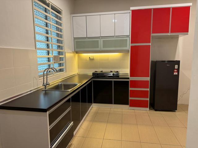 Terraced House for sale in Wellesley, Penang