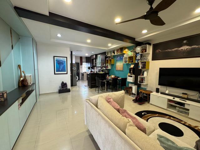 Terraced House for sale in Johor