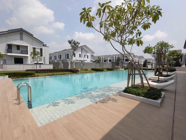 Terraced House for sale in Johore Bahru, Johor