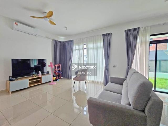 Residential House for sale in Johor