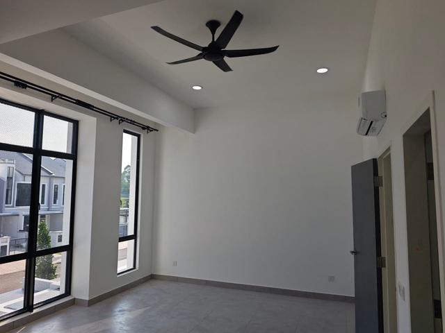 Terraced House for rent in Johore Bahru, Johor