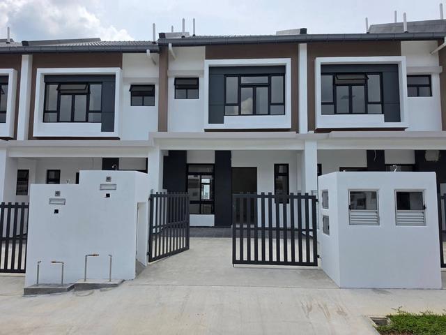 Terraced House for sale in Bukit Ledang, Johor