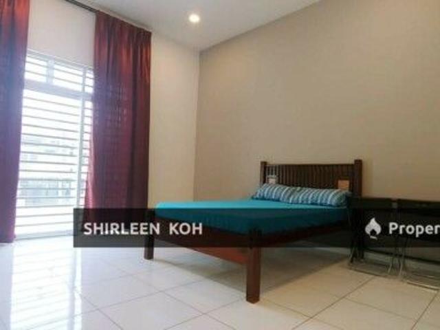 House for rent in Pulai, Bukit Ledang