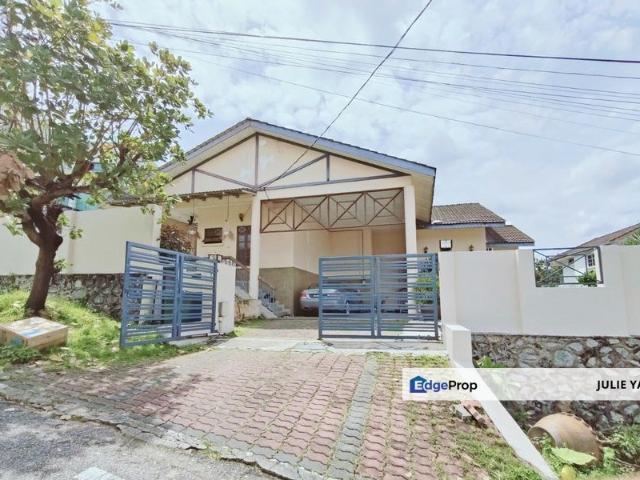 House for sale in Country Heights Damansara, Kuala Lumpur
