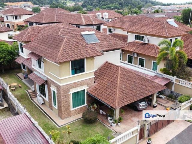 House for sale in Sendayan Village, Negeri Sembilan