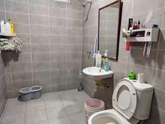 House for sale in Kajang, Langat