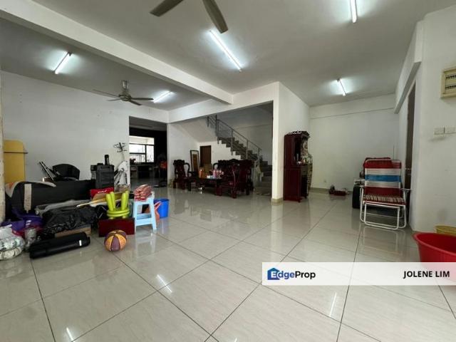 House for sale in Kajang, Langat