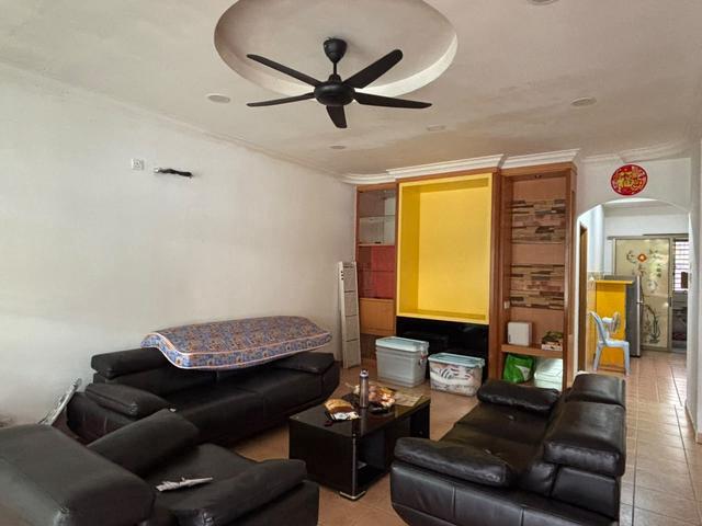 Terraced House for sale in Johore Bahru, Johor