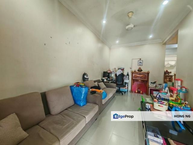 House for sale in Setia Indah, Johor Bahru