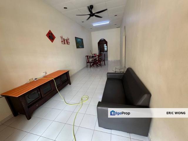 House for rent in Johor