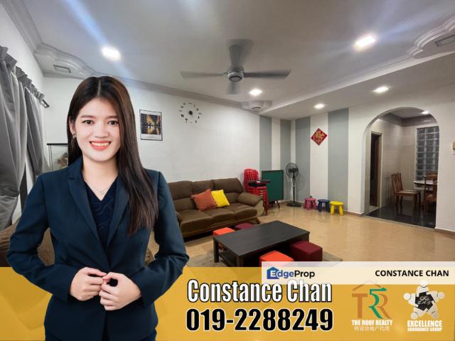 House for sale in Johor