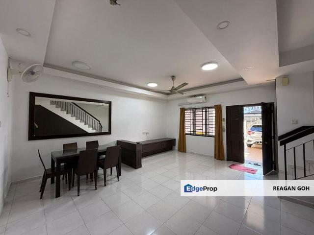 House for rent in Johor