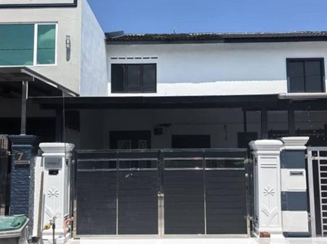 House for sale in Johor