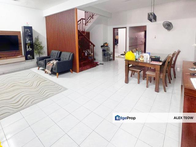 House for sale in Johor