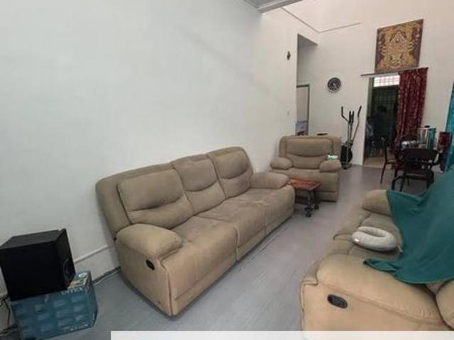 House for sale in Johor