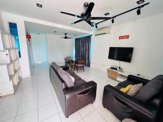 Terraced House for rent in Johor