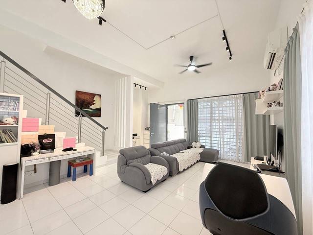 Terraced House for sale in Setia Indah, Johor Bahru