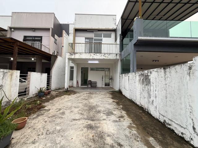 Terraced House for rent in Johor Bahru