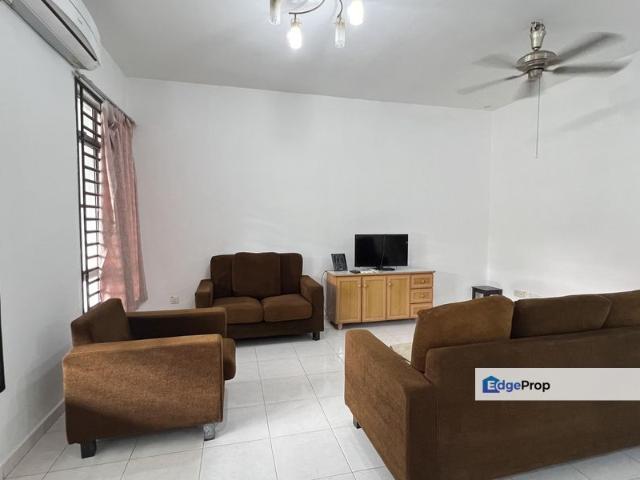House for rent in Setia Indah, Johor Bahru