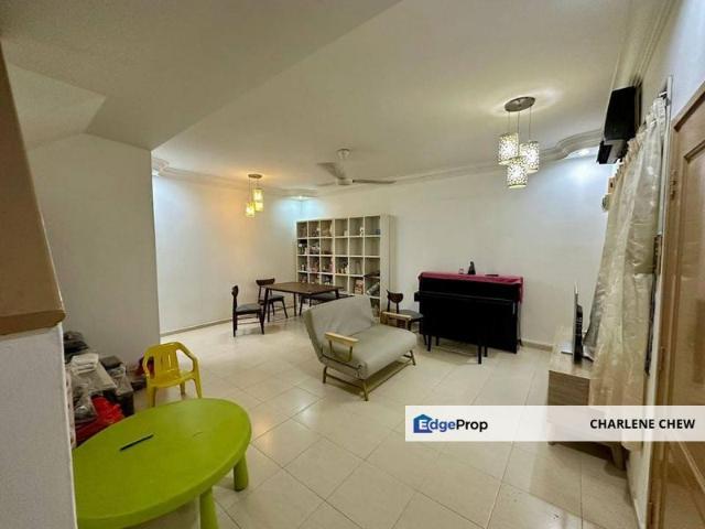 House for sale in Johore Bahru, Johor