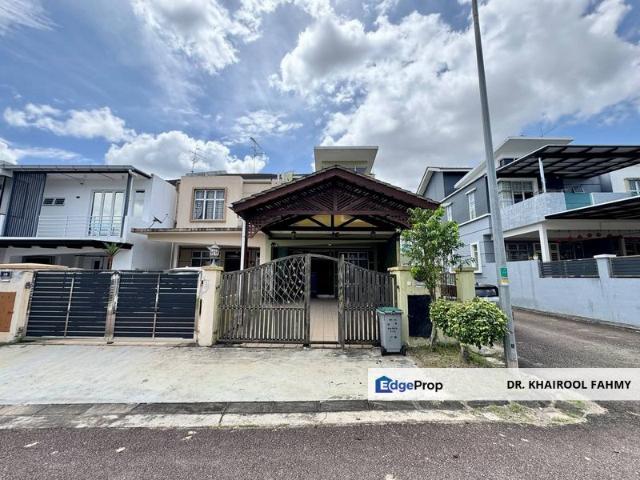 House for sale in Johor