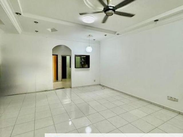 House for rent in Johor