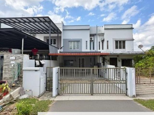 House for sale in Johor
