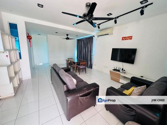 House for rent in Johor