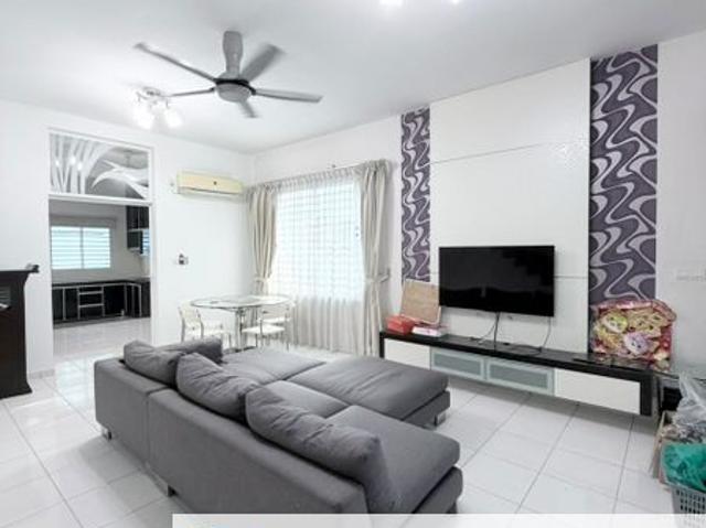 House for sale in Johor
