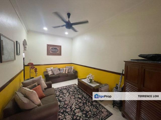 House for sale in Tebrau, Johor Bahru