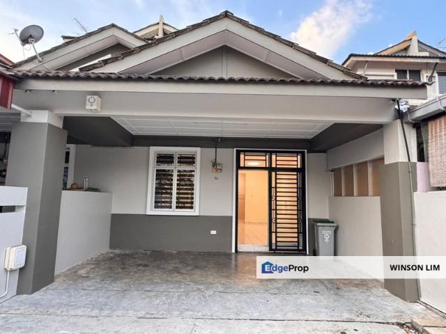 House for sale in Johor