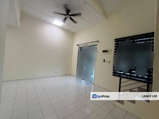 House for rent in Johor