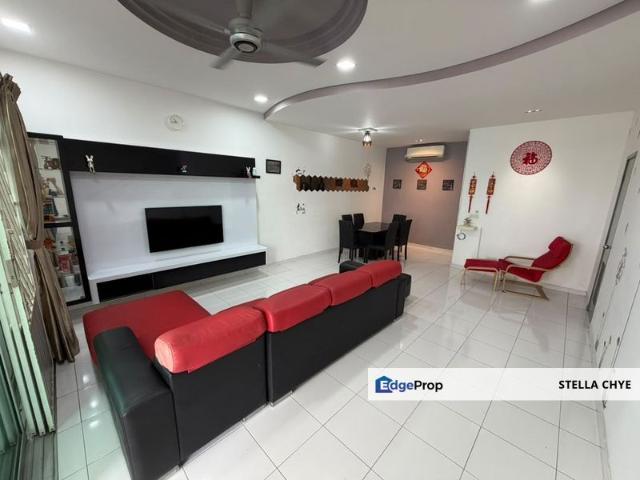 House for sale in Tebrau, Johor Bahru