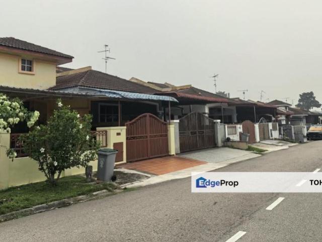 House for sale in Tebrau, Johor Bahru