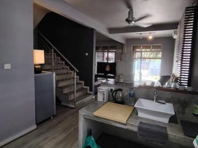 Terraced House for sale in Johore Bahru, Johor
