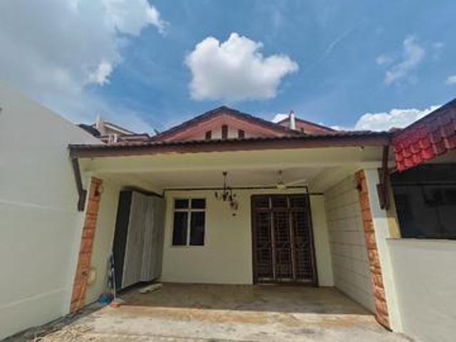 Terraced House for rent in Johor