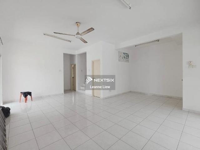 House for rent in Johore Bahru, Johor