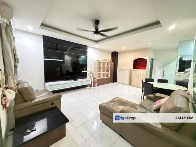 House for rent in Tebrau, Johor Bahru
