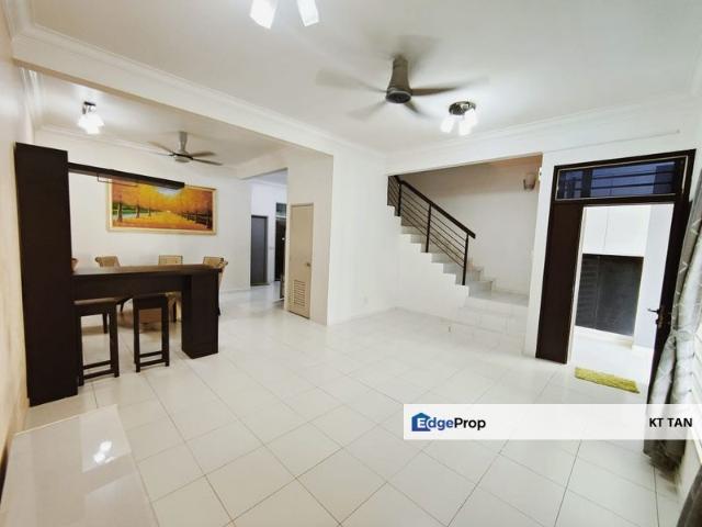 House for sale in Johor