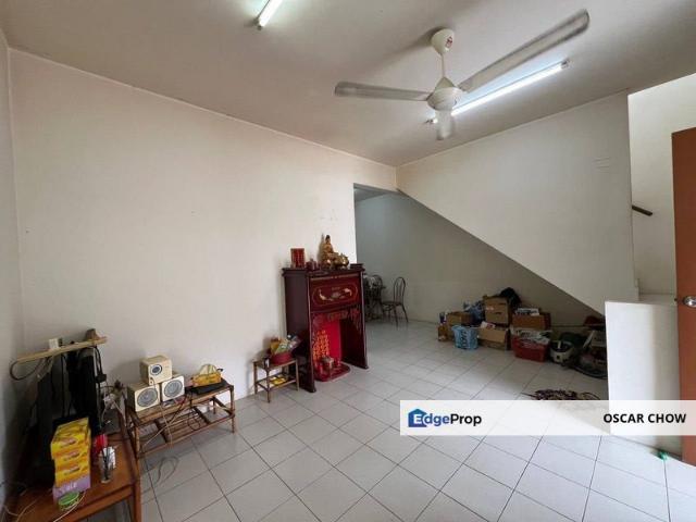 House for sale in Johor