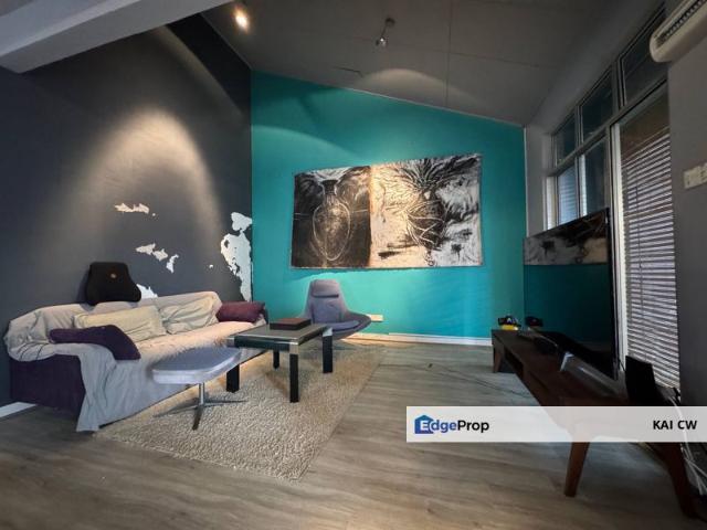 House for sale in Johor