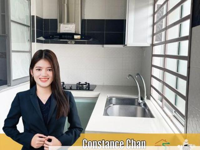 House for rent in Johor