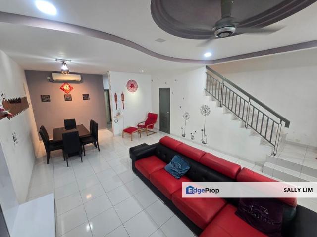 House for sale in Tebrau, Johor Bahru