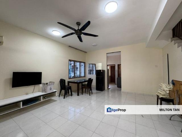 House for rent in Johor