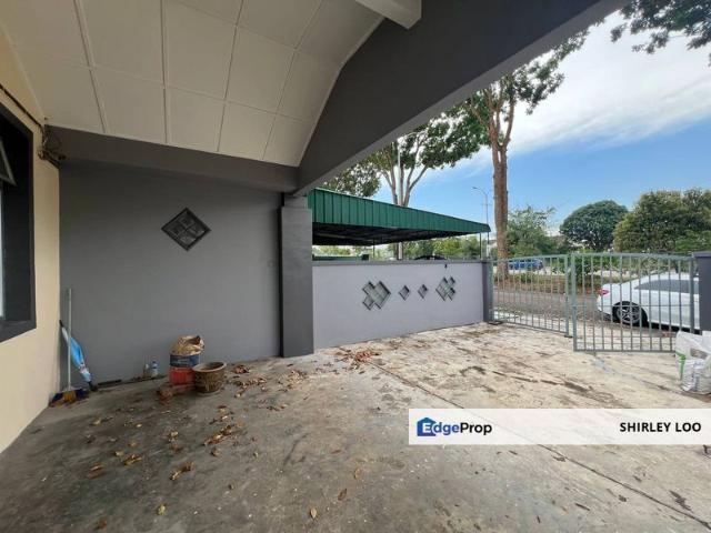 House for rent in Johore Bahru, Johor