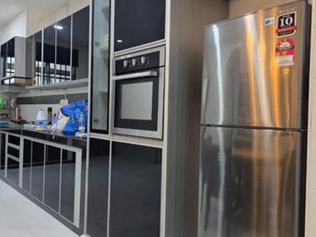 Terraced House for rent in Johore Bahru, Johor