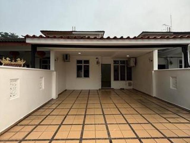 Terraced House for sale in Setia Indah, Johor Bahru