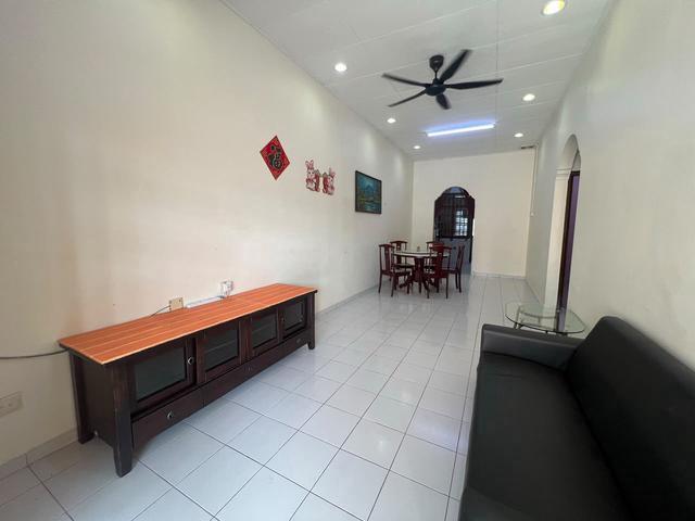 Terraced House for rent in Johor